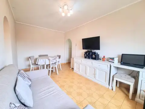 Departamento en Boedo