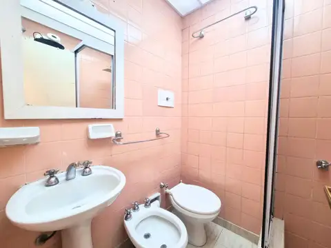 Departamento en Venta 45 años