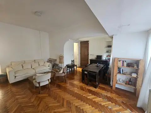 Departamento en Venta en Palermo, USD 330.000