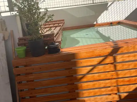 Departamento en Venta 60 años