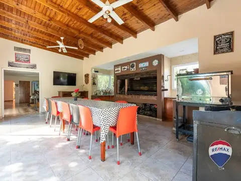 Casa en Venta en Campos De Roca, USD 340.000