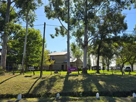 Casa en Venta en Los Charrúas, USD 125.000