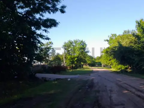 Terreno en Venta en Gómez de la Vega, USD 24.000