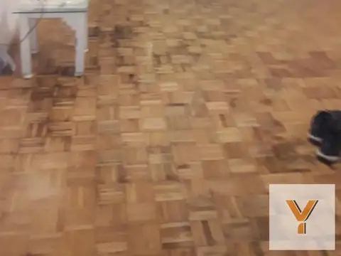 Departamento en Alquiler 50 años