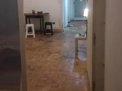 Departamento en Alquiler de Monoambiente