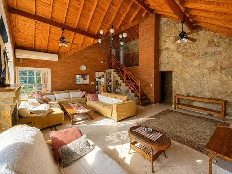 Casa en Venta de 6 dormitorios