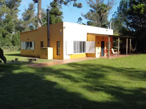 Venta de casa quinta/campo con pileta en Verónica