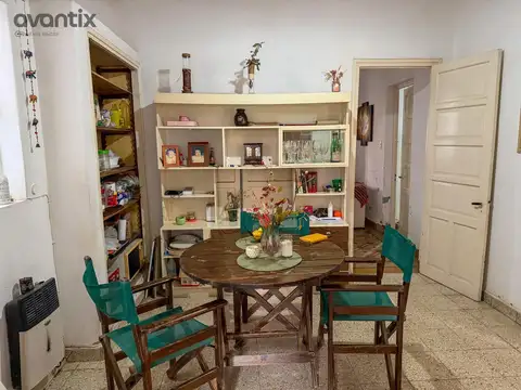 Casa en Venta en Alberdi, USD 65.000