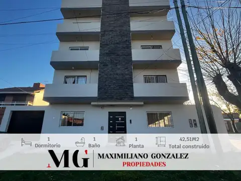 Departamento venta y alquiler Temperley