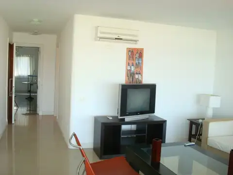 Departamento en Alquiler Temporal con 1 cocheras