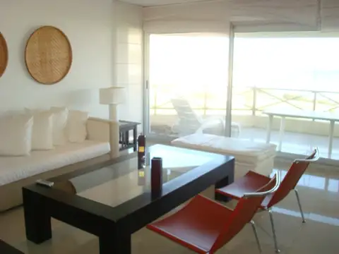 Departamento en Alquiler Temporal en Manantiales, USD 18.800