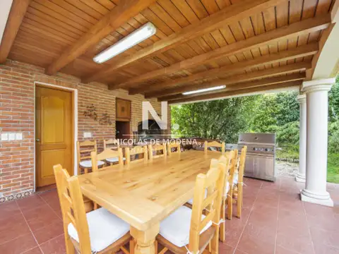 Casa en Venta 2025 años