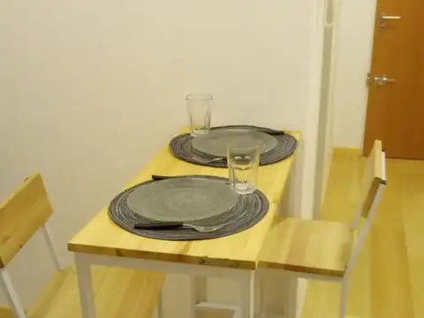 Venta departamento de 1 ambiete en Palermo