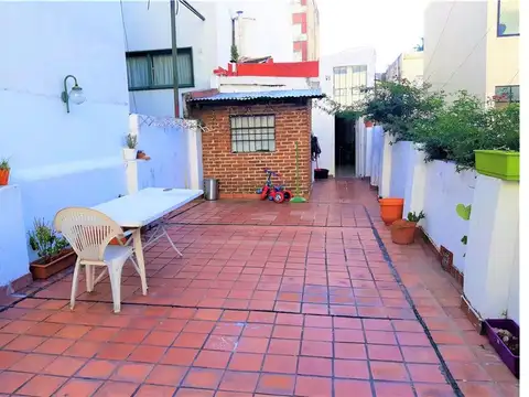 Depto Tipo Casa en Venta de 4 dormitorios