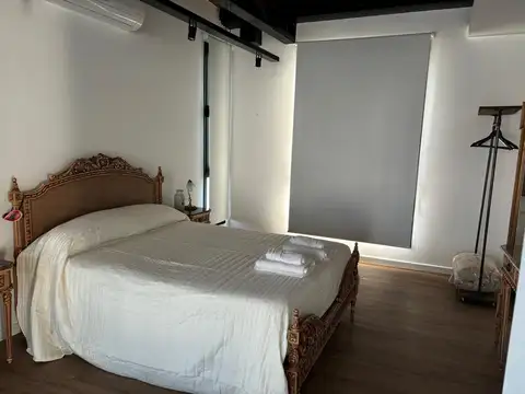 Casa en ALQUILER, en barrio privado Azahares del Paraná, Fighiera, Santa Fe.