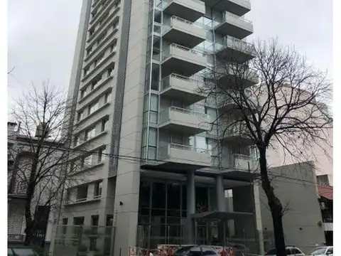 Coronel Ramón Lorenzo Falcón 5700, Piso 8