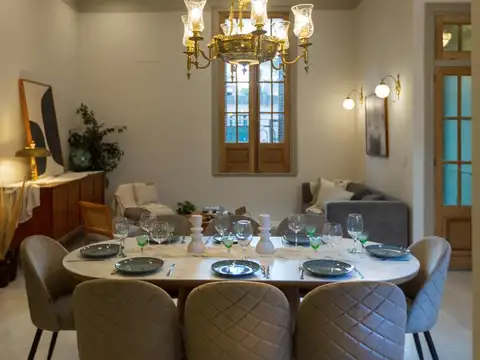 Casa en Venta al Oeste