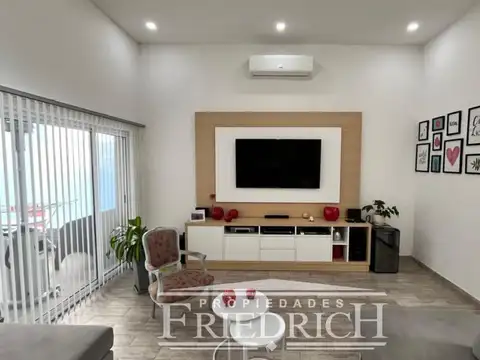 Casa en Venta 3 años
