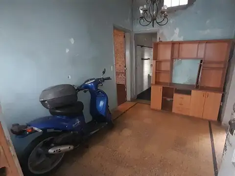 MONTIEL 1600, Piso PB