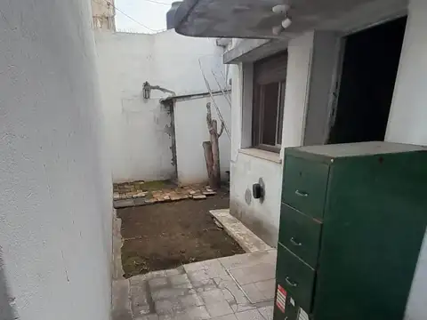 Montiel 1600, Piso PB