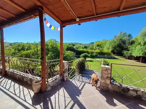 00282 - Posada en venta en San Marcos Sierra