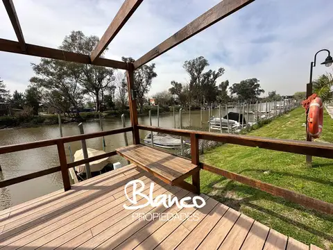 Vila Marina I 5600