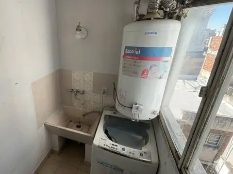 Departamento en Venta en Morón, USD 84.900