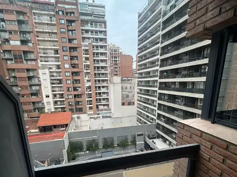 San Lorenzo 400, Piso 7