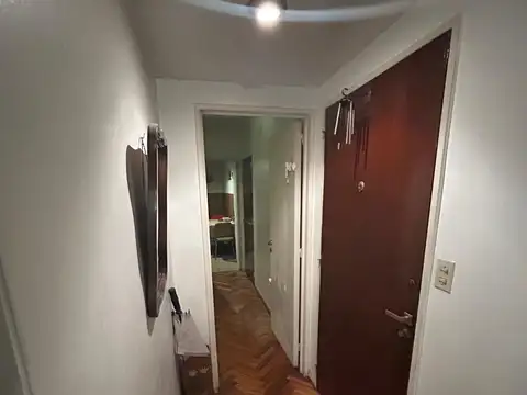 Departamento en Venta en Olivos, USD 165.000