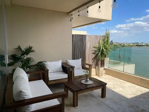 Departamento  en Alquiler en Portezuelo, Nordelta, Tigre