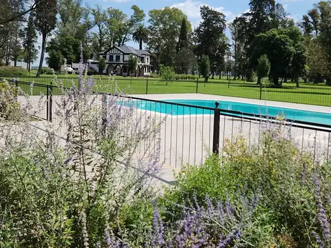 TRES PINOS,  VILLA DE CAMPO RUTA 6 GENERAL RODRIGUEZ KM145 100