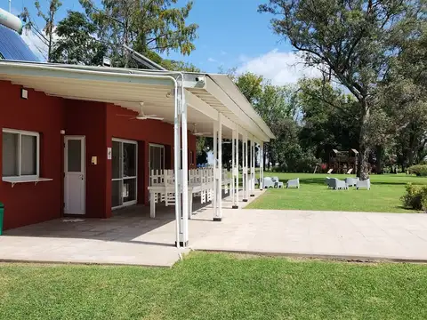 Terreno en Venta en Los Tres Pinos, USD 25.000
