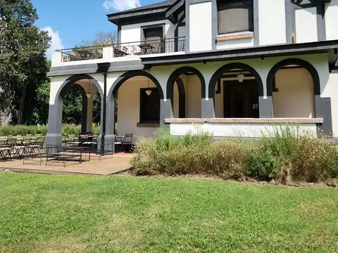 Terreno Lote  en Venta en Villa de Campo Tres Pinos, Luján, G.B.A. Zona Oeste