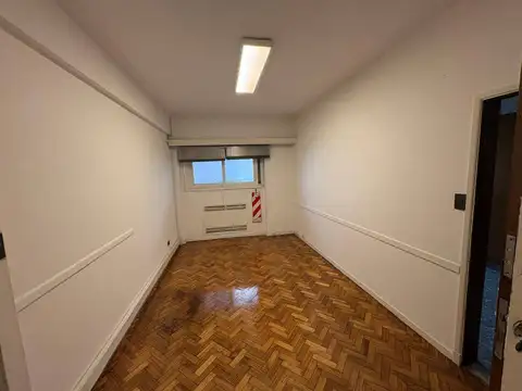 Departamento en alquiler en Recoleta