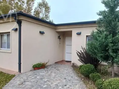 Casa en Alquiler Temporal en Countries y Barrios Cerrados en Esteban Echeverria, USD 10.500