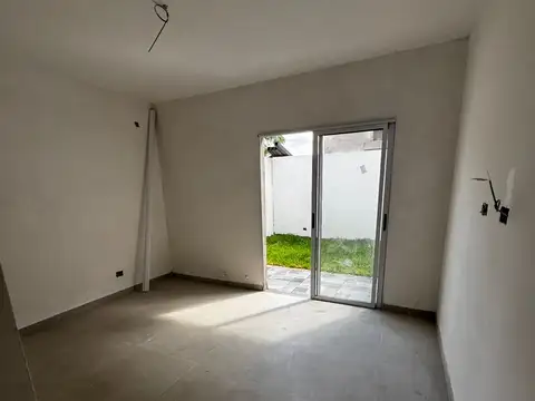 Departamento en Venta en Castelar, USD 35.000
