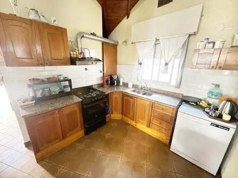 Casa en Venta en Monte Grande, USD 110.000