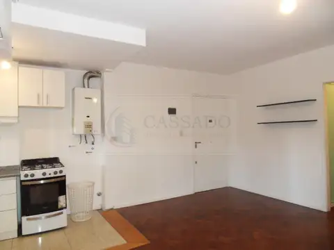 Departamento en Alquiler Apto profesional