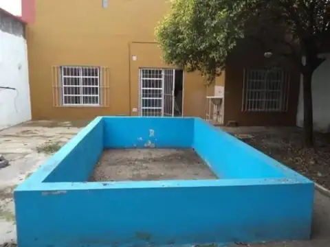 Departamento en alquiler - 2 Dormitorios 1 Baño - Quilmes