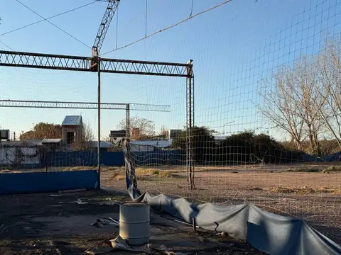 Terreno en Alquiler de 3950,0 m2