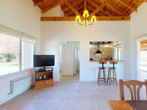 Casa en Venta en Campos De Roca, USD 165.000