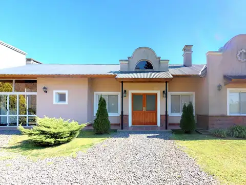Casa en Venta 11 años