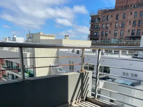 Avda del Libertador 7700, Piso 11