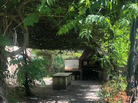 Tambor de Tacuarí y José