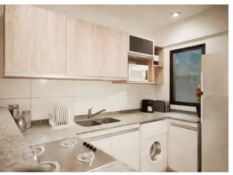 Departamento en Venta de 2 dormitorios