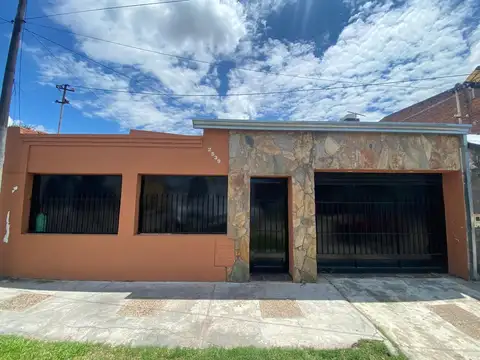 Lamadrid 2500