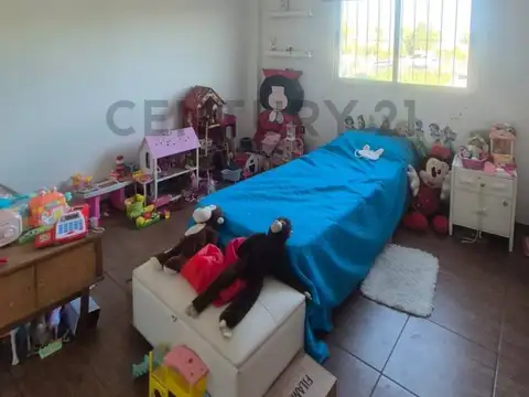 Casa en VENTA  B° Solar  Guaymallén