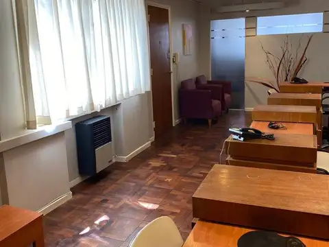 Oficina en Centro