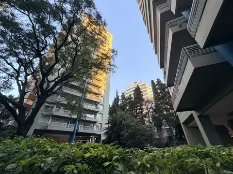 Departamento en Alquiler 4 Ambientes con Cochera en Torre Olmo – La Isla de Olivos