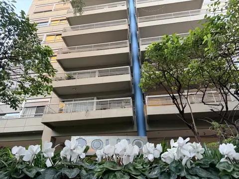 Departamento en Alquiler en Torre Olmo,  La Isla de Olivos - 3 dormitorios + cochera